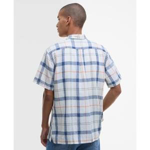 Barbour Croft Short-Sleeved Shirt